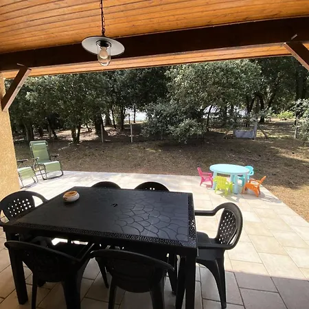 La Grande Combe - 149 - Elegante Maison Renovee Avec Gout Et Son Parc Verdoyant Mae-0101 Villa *