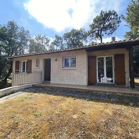 La Grande Combe - 149 - Elegante Maison Renovee Avec Gout Et Son Parc Verdoyant Mae-0101 *