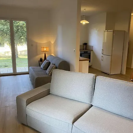 La Grande Combe - 149 - Elegante Maison Renovee Avec Gout Et Son Parc Verdoyant Mae-0101 Villa Soulac-sur-Mer