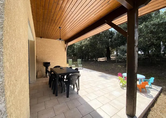 La Grande Combe - 149 - Elegante Maison Renovee Avec Gout Et Son Parc Verdoyant Mae-0101 Villa Soulac-sur-Mer